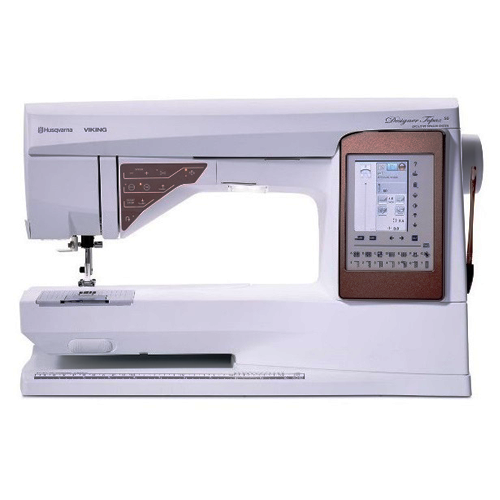 Husqvarna Viking Designer Topaz 40 Beauteous Viking Sewing Machine Service Centers Husqvarna Viking Designer Topaz 40 Beauteous Viking Sewing Machine Service Centers