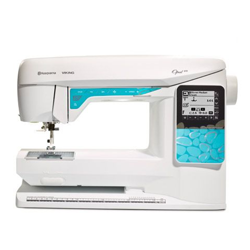 Husqvarna Viking Opal 40 Interesting Viking 400 Sewing Machine Review Husqvarna Viking Opal 40 Interesting Viking 400 Sewing Machine Review
